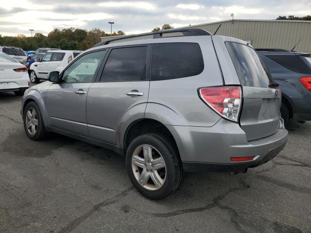Photo 2 from auction – 2010 SUBARU FORESTER 2 with VIN JF2SH6CC7AH789519