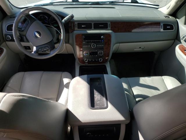 Photo 8 from auction – 2009 CHEVROLET AVALANCHE with VIN 3GNFK22029G215151