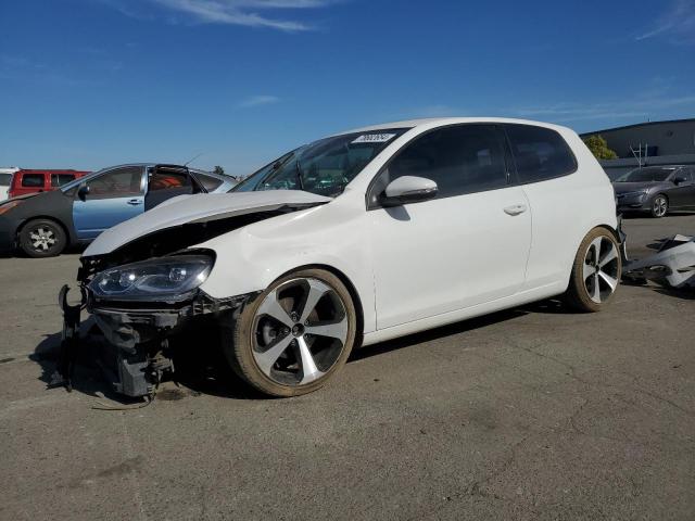 VOLKSWAGEN GOLF 2011 with VIN WVWAB7AJ4BW255734 - Photo from auction