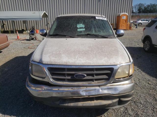 Photo 5 from auction – 2000 FORD F150 with VIN 1FTRX17W7YNB64802