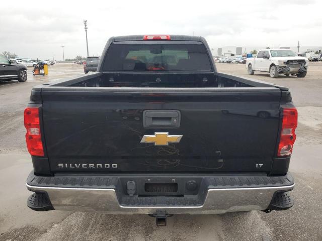 Photo 6 from auction – 2015 CHEVROLET SILVERADO with VIN 1GCRCREC0FZ259436