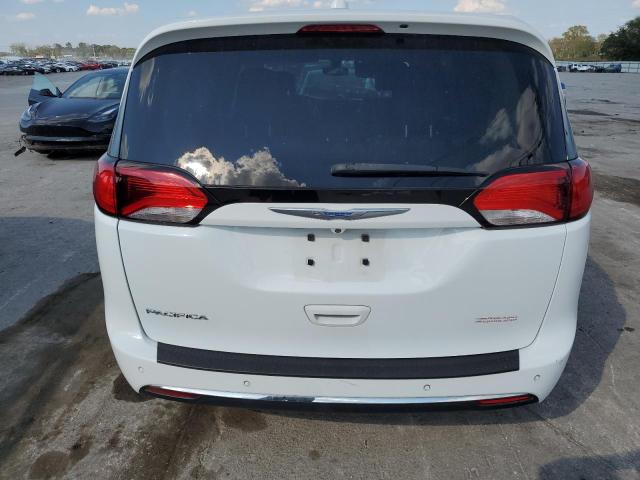 Photo 6 from auction – 2018 CHRYSLER PACIFICA T with VIN 2C4RC1FG1JR129123