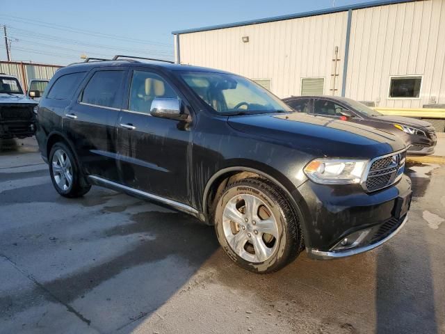 Photo 4 from auction – 2015 DODGE DURANGO SX with VIN 1C4RDHAGXFC766038
