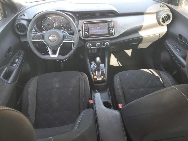 Photo 8 from auction – 2020 NISSAN KICKS S with VIN 3N1CP5BV2LL558263