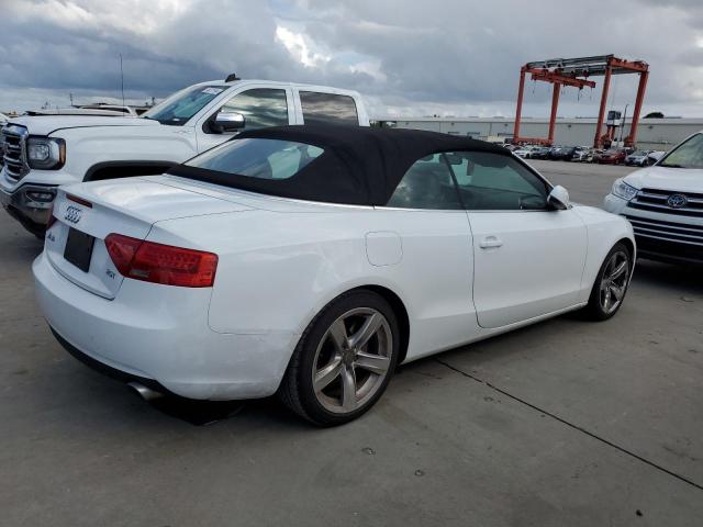 Photo 3 from auction – 2013 AUDI A5 PREMIUM with VIN WAUAFAFHXDN010417