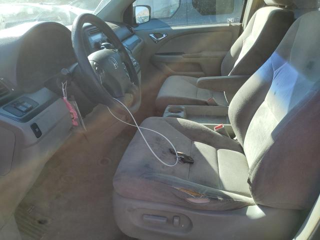 Photo 7 from auction – 2006 HONDA ODYSSEY EX with VIN 5FNRL38446B455886