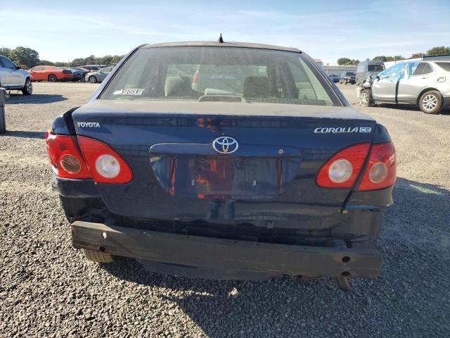Photo 6 from auction – 2005 TOYOTA COROLLA CE with VIN 2T1BR32E15C366555