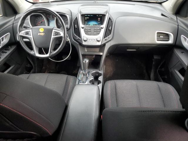 Photo 8 from auction – 2016 CHEVROLET EQUINOX LT with VIN 2GNFLFEK8G6125853
