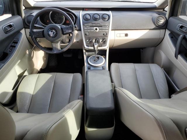 Photo 8 from auction – 2008 MAZDA CX-7 with VIN JM3ER293180204717