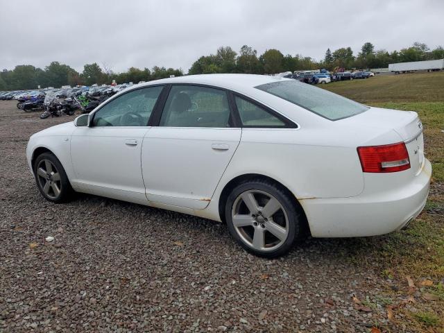 Photo 2 from auction – 2008 AUDI A6 3.2 QUA with VIN WAUDH74F78N157439