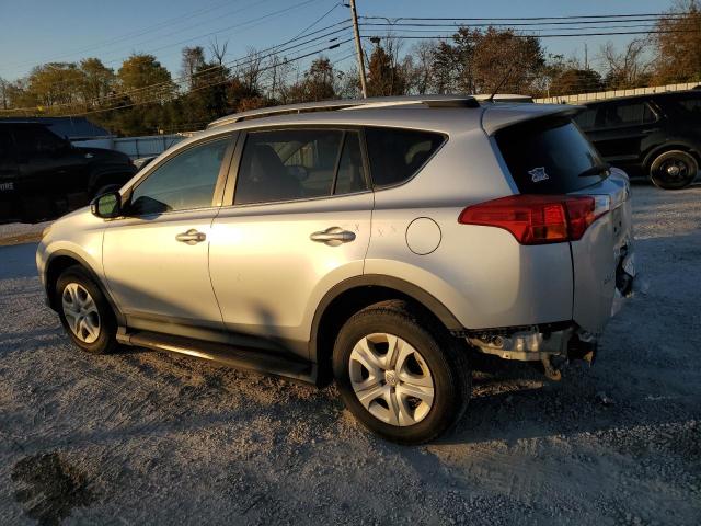 صورة رقم 2 من المزاد - 2013 TOYOTA RAV4 LE مع VIN 2T3BFREV0DW050804
