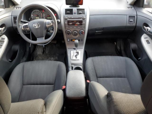 Photo 8 from auction – 2011 TOYOTA COROLLA BA with VIN 2T1BU4EE6BC728598
