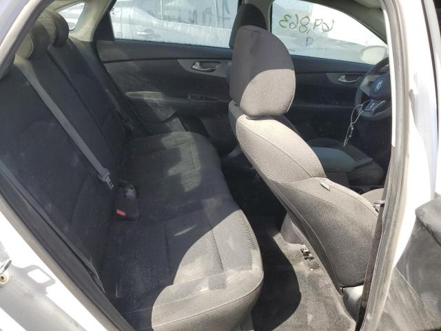 Photo 10 from auction – 2021 KIA FORTE FE with VIN 3KPF24AD8ME389691