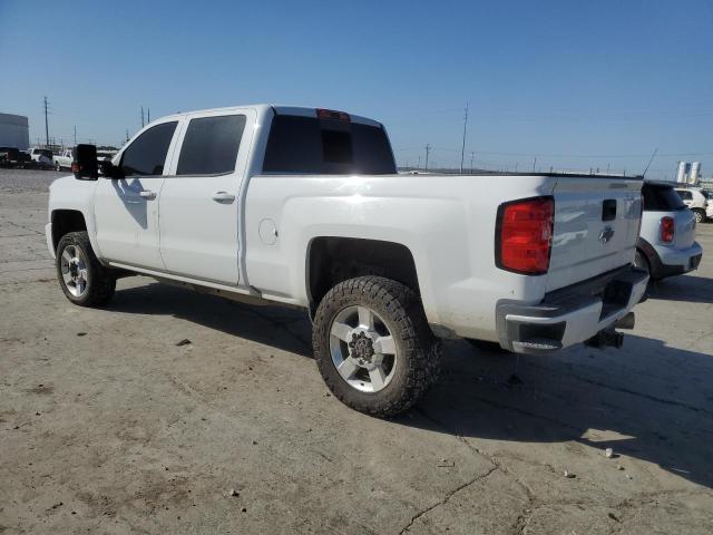 Photo 2 from auction – 2019 CHEVROLET SILVERADO with VIN 1GC1KSEY9KF184072