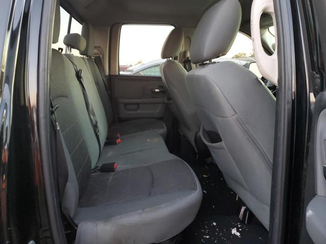 Снимка 10 от търг – 2014 RAM 1500 SLT с VIN 1C6RR6GG8ES345427