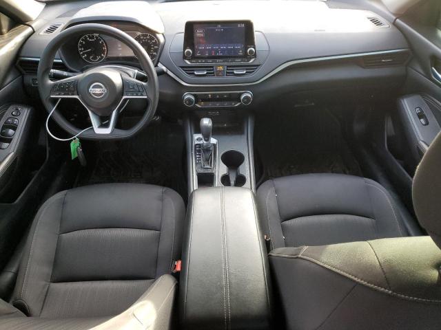 Photo 8 from auction – 2020 NISSAN ALTIMA S with VIN 1N4BL4BV3LC251717