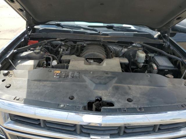 Photo 11 from auction – 2014 CHEVROLET SILVERADO with VIN 3GCUKRECXEG131197