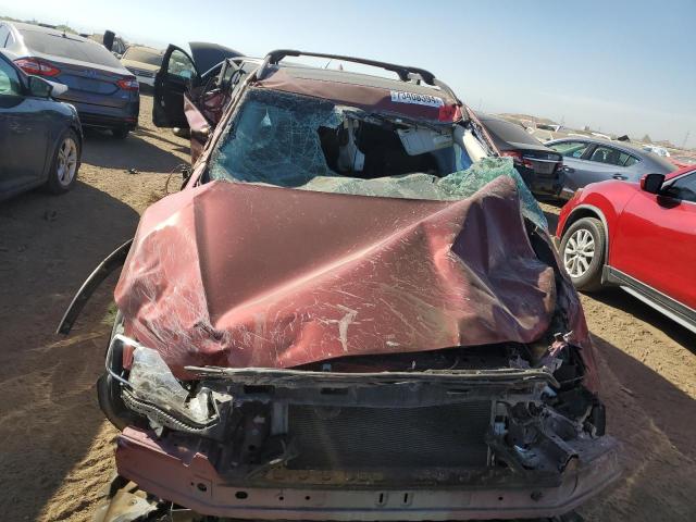 Photo 5 from auction – 2019 SUBARU CROSSTREK with VIN JF2GTAEC5KH253688