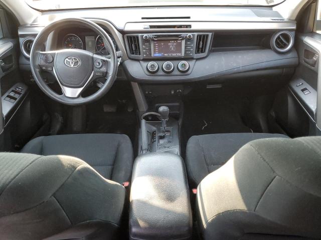 Photo 8 from auction – 2018 TOYOTA RAV4 LE with VIN 2T3BFREV6JW735871