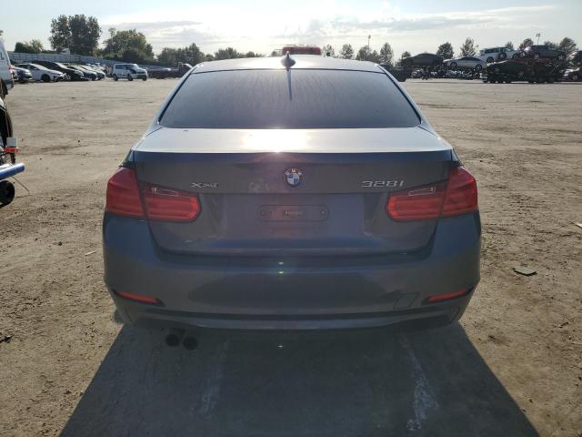Photo 6 from auction – 2013 BMW 328 XI SUL with VIN WBA3B5C53DF593574