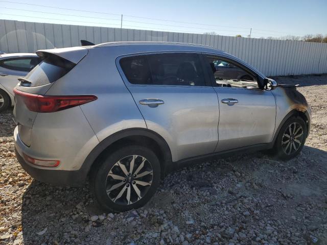 Photo 3 from auction – 2017 KIA SPORTAGE E with VIN KNDPN3AC7H7260523
