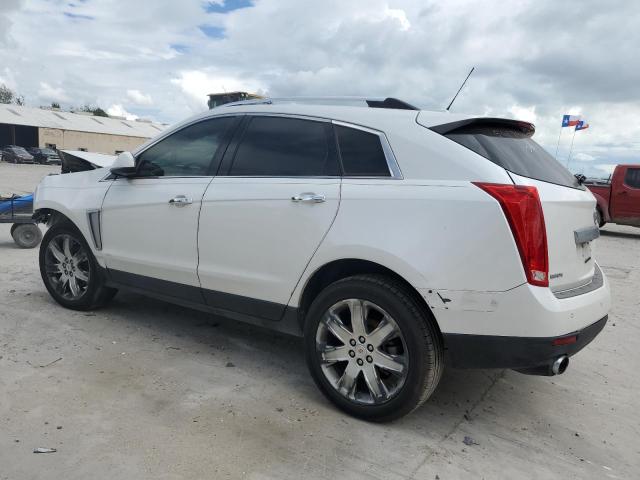Photo 2 from auction – 2016 CADILLAC SRX PREMIU with VIN 3GYFNDE36GS546790