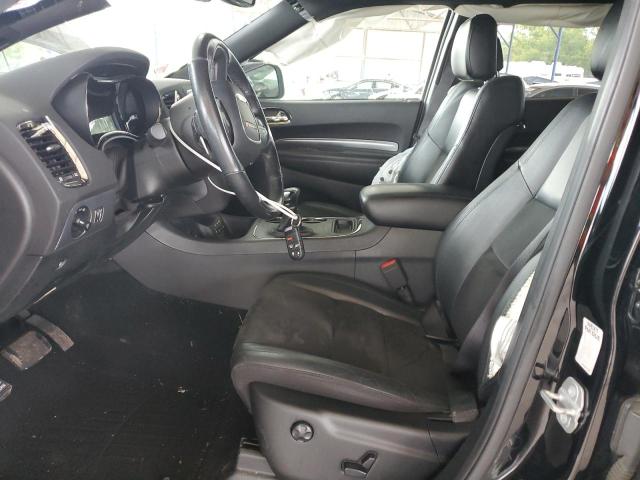 Photo 7 from auction – 2020 DODGE DURANGO GT with VIN 1C4RDJDG6LC116444