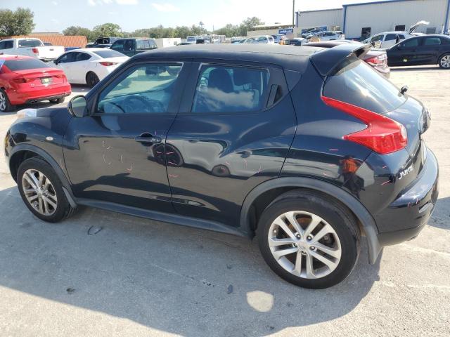 Zdjęcie 2 z aukcji – 2012 NISSAN JUKE S z VIN JN8AF5MR3CT106538