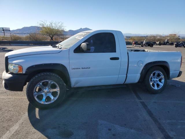 DODGE RAM 1500 S 2004 with VIN 1D7HA16K44J238566 - Photo from auction