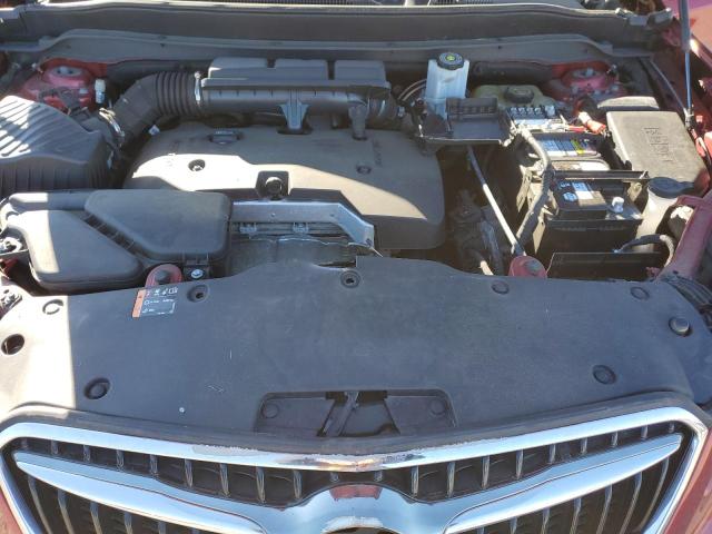 Photo 12 from auction – 2019 BUICK ENVISION E with VIN LRBFX2SA9KD026324