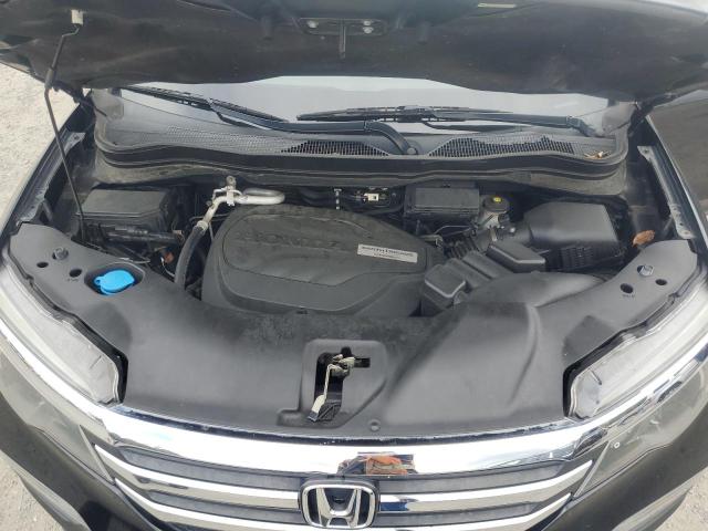 Photo 12 from auction – 2016 HONDA PILOT EXL with VIN 5FNYF6H50GB027036