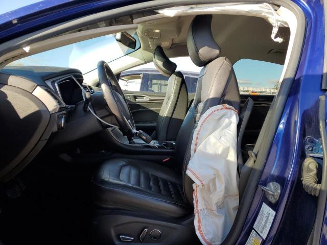 Photo 7 from auction – 2016 FORD FUSION SE with VIN 3FA6P0HD5GR326132