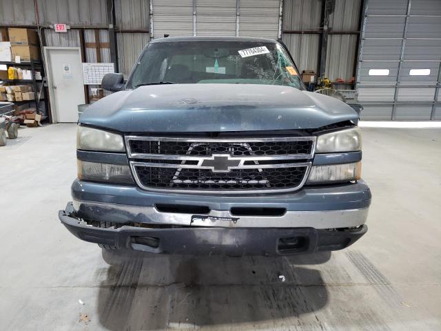 Photo 5 from auction – 2006 CHEVROLET SILVERADO with VIN 2GCEK13Z261271350