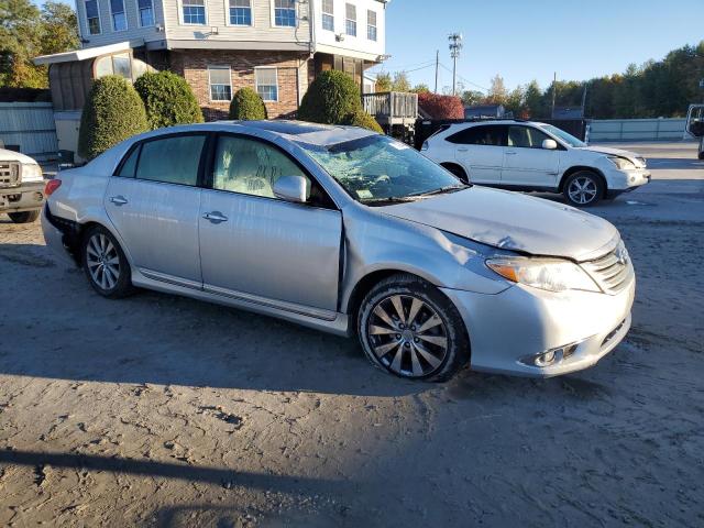 Photo 4 from auction – 2011 TOYOTA AVALON with VIN 4T1BK3DB5BU414351