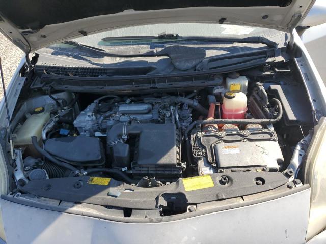 Photo 12 from auction – 2011 TOYOTA PRIUS with VIN JTDKN3DU4B0269789