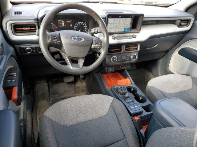 Photo 8 from auction – 2023 FORD MAVERICK X with VIN 3FTTW8F99PRA05613