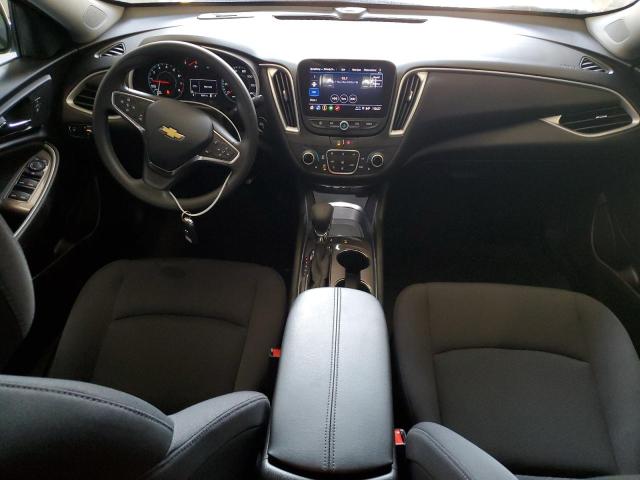 Photo 8 from auction – 2024 CHEVROLET MALIBU LT with VIN 1G1ZD5ST5RF202190