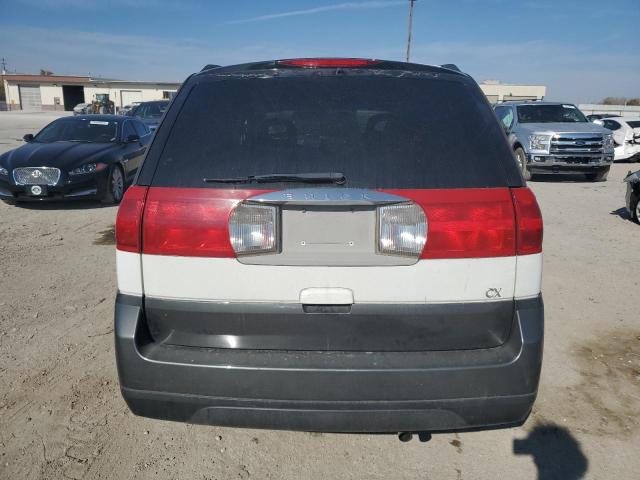 Photo 6 from auction – 2003 BUICK RENDEZVOUS with VIN 3G5DA03E03S573085