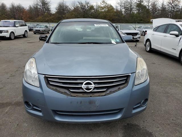 Photo 5 from auction – 2010 NISSAN ALTIMA BAS with VIN 1N4AL2AP3AN486879