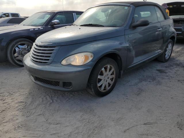 Photo 1 from auction – 2006 CHRYSLER PT CRUISER with VIN 3C3JY45X56T246388