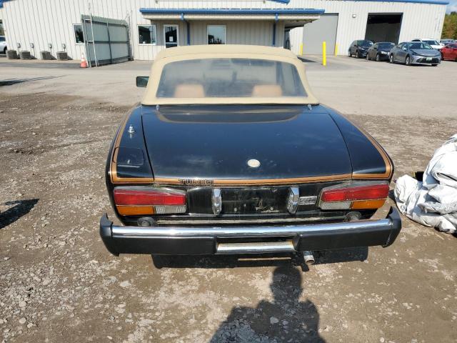 Photo 6 from auction – 1982 FIAT 124 SPIDER with VIN ZFAAS00B6C8188245