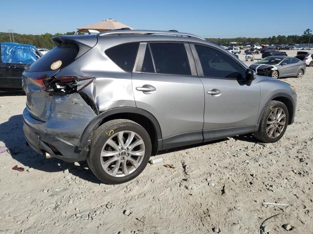 صورة رقم 3 من المزاد - 2015 MAZDA CX-5 GT مع VIN JM3KE2DY2F0475641