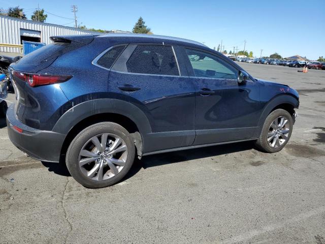 Photo 3 from auction – 2022 MAZDA CX-30 PREF with VIN 3MVDMBCL4NM425280