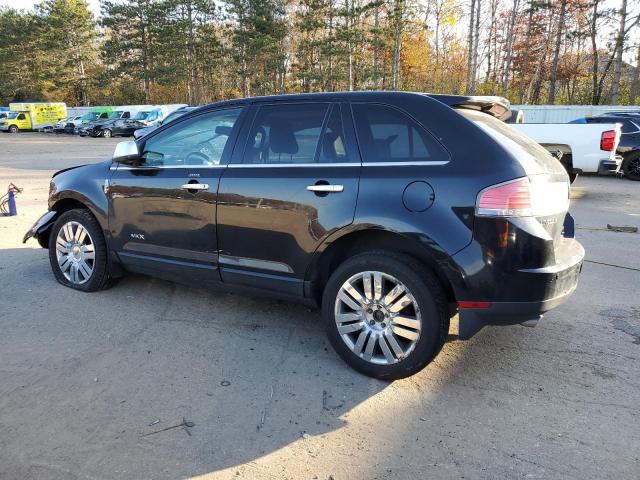 Photo 2 from auction – 2009 LINCOLN MKX with VIN 2LMDU88C79BJ03088