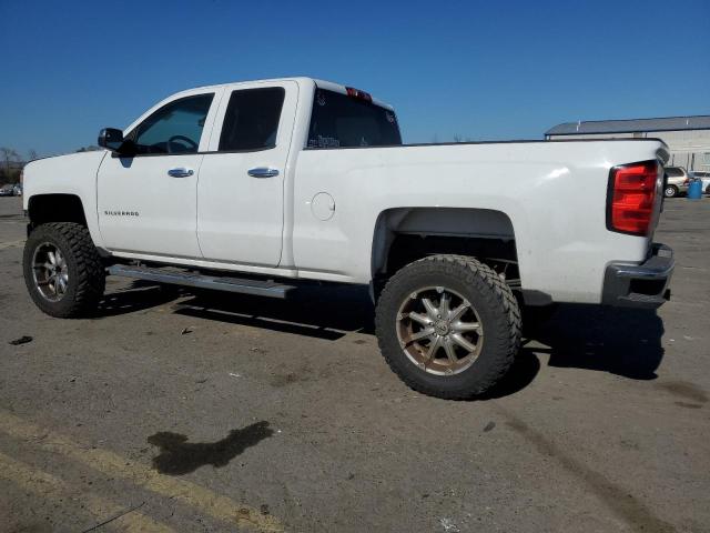 Photo 2 from auction – 2015 CHEVROLET SILVERADO with VIN 1GCRCPEC2FZ269356