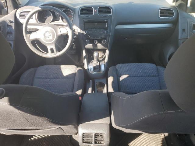 Photo 8 from auction – 2014 VOLKSWAGEN GOLF with VIN WVWDB7AJ2EW007290