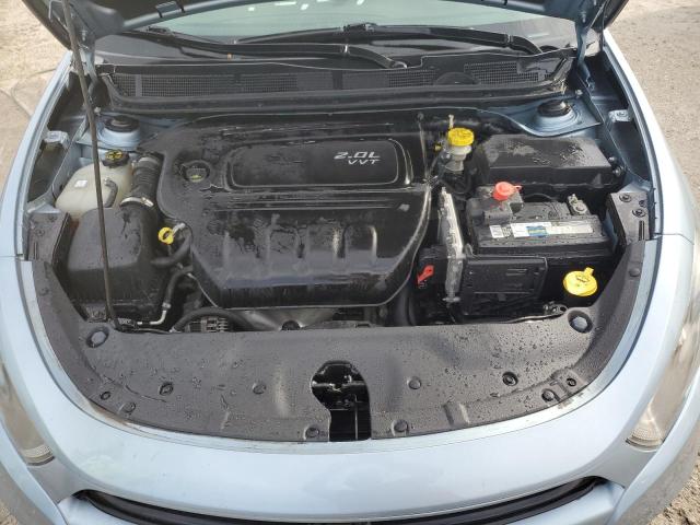 Photo 11 from auction – 2013 DODGE DART SXT with VIN 1C3CDFBA1DD302250