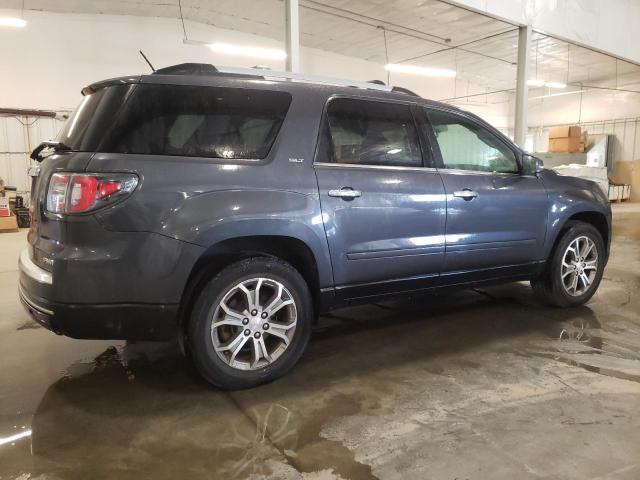 Photo 3 from auction – 2014 GMC ACADIA SLT with VIN 1GKKVRKD9EJ164691