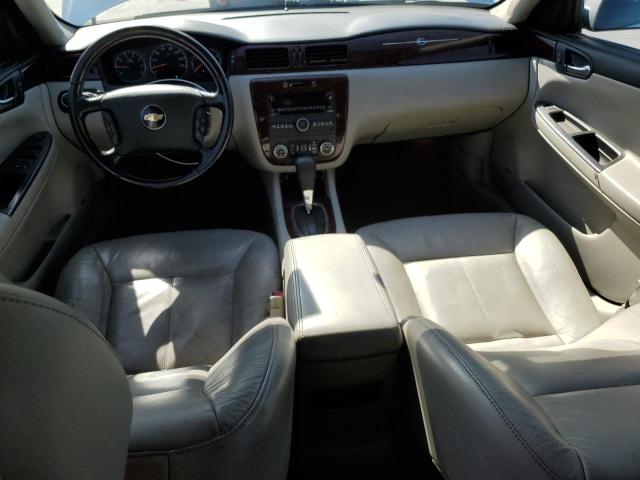 Photo 8 from auction – 2011 CHEVROLET IMPALA LT with VIN 2G1WB5EK7B1183781