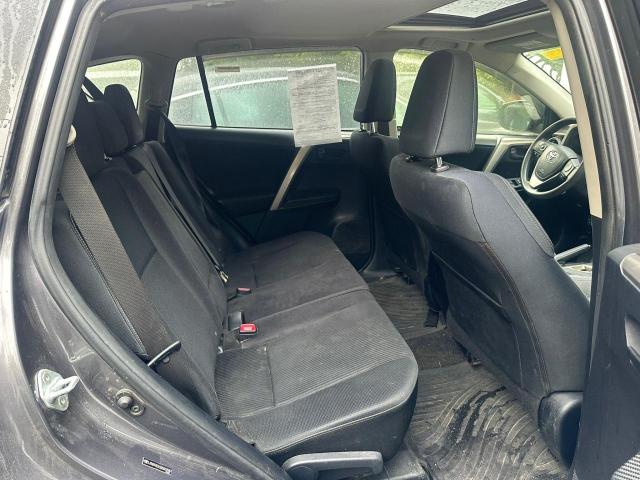 Photo 6 from auction – 2013 TOYOTA RAV4 XLE with VIN JTMRFREV2D5000587